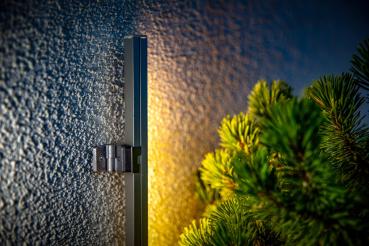 Montagehalter für LED Leuchten – schnelle Ausrichtung und saubere Integration